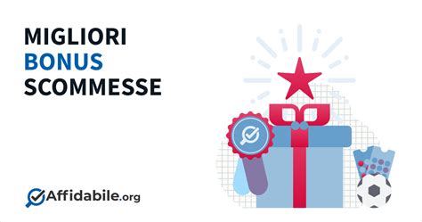 migliori bonus scommesse|Bonus Benvenuto Scommesse a confronto: i migliori .